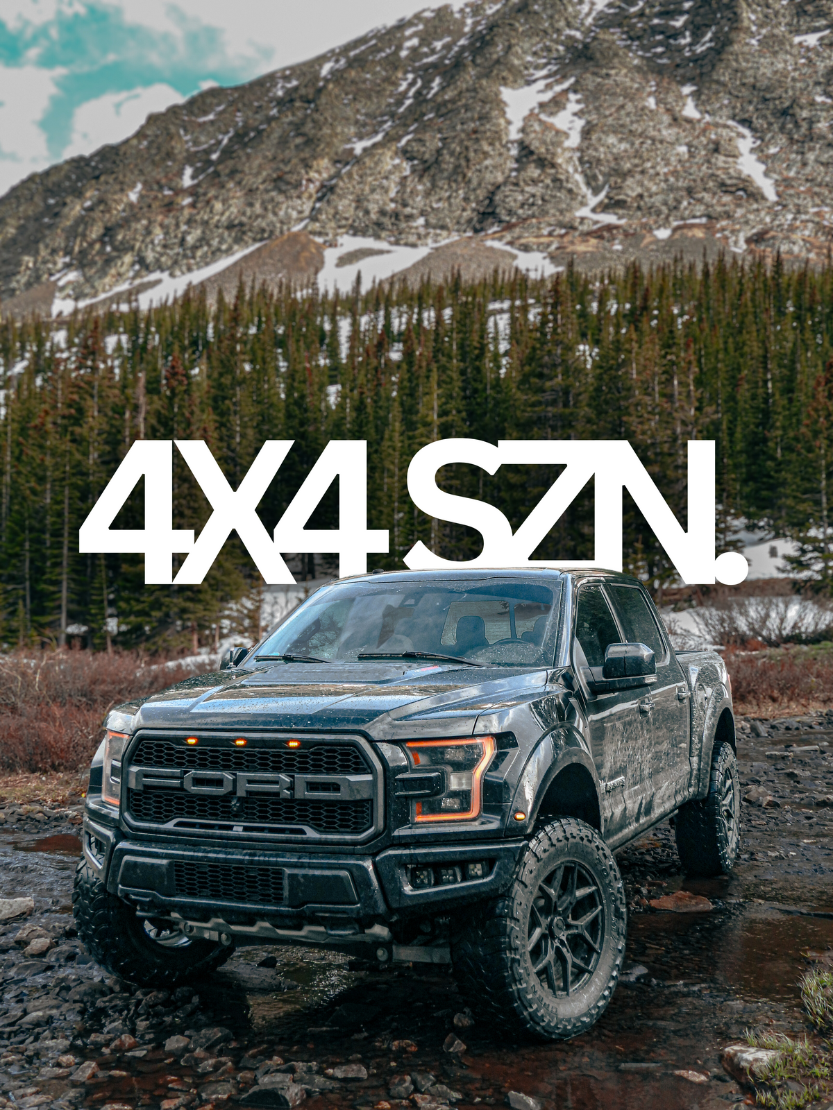 4X4 Szn