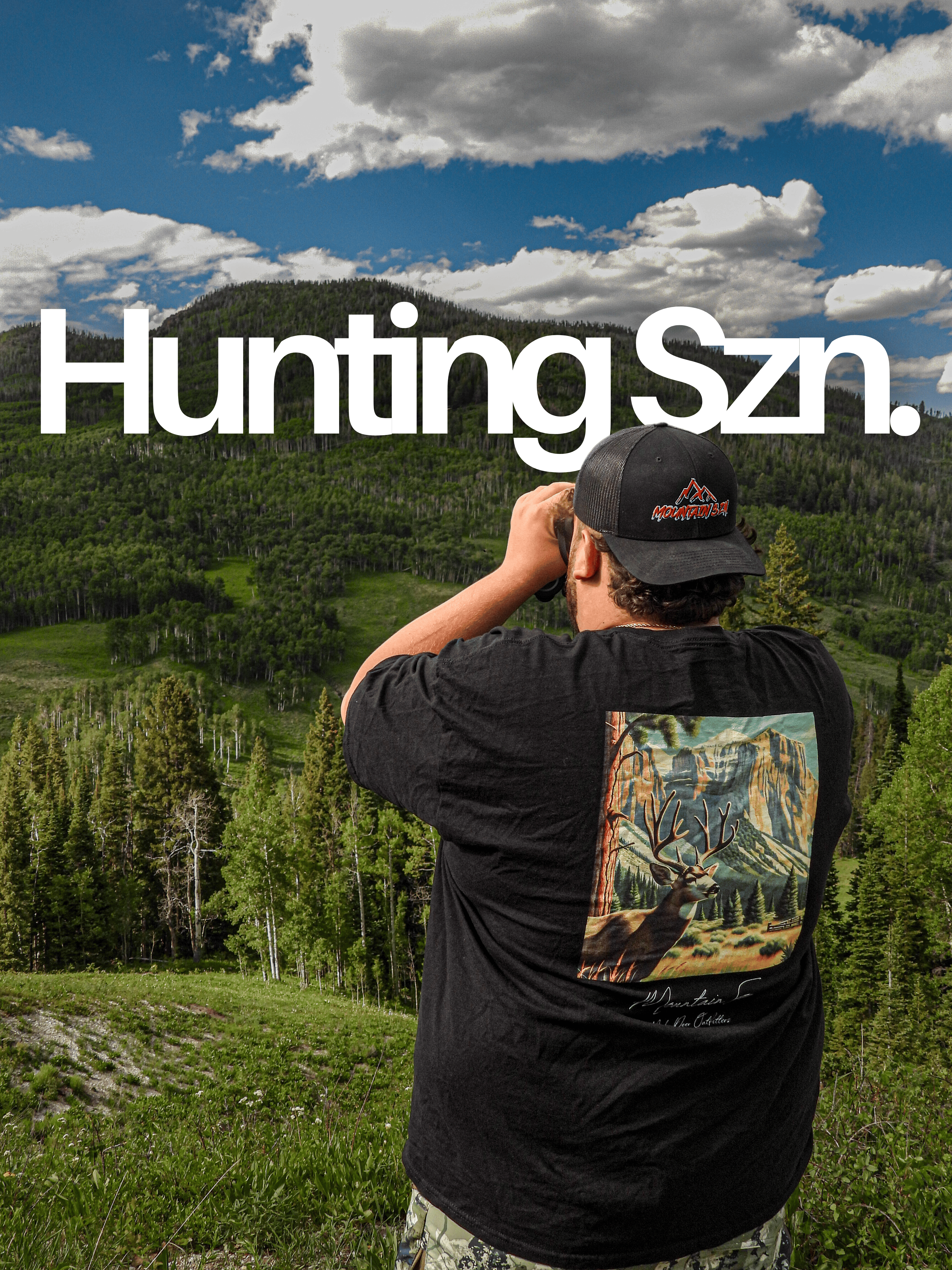 Hunting Szn