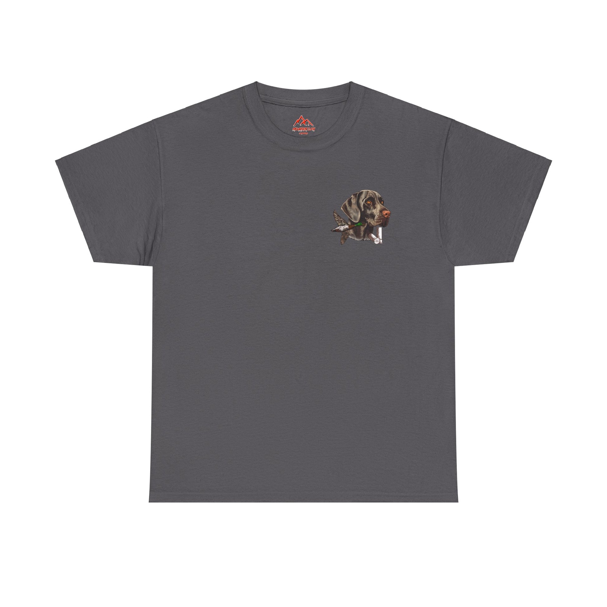 Dog & Duck #2 Tee