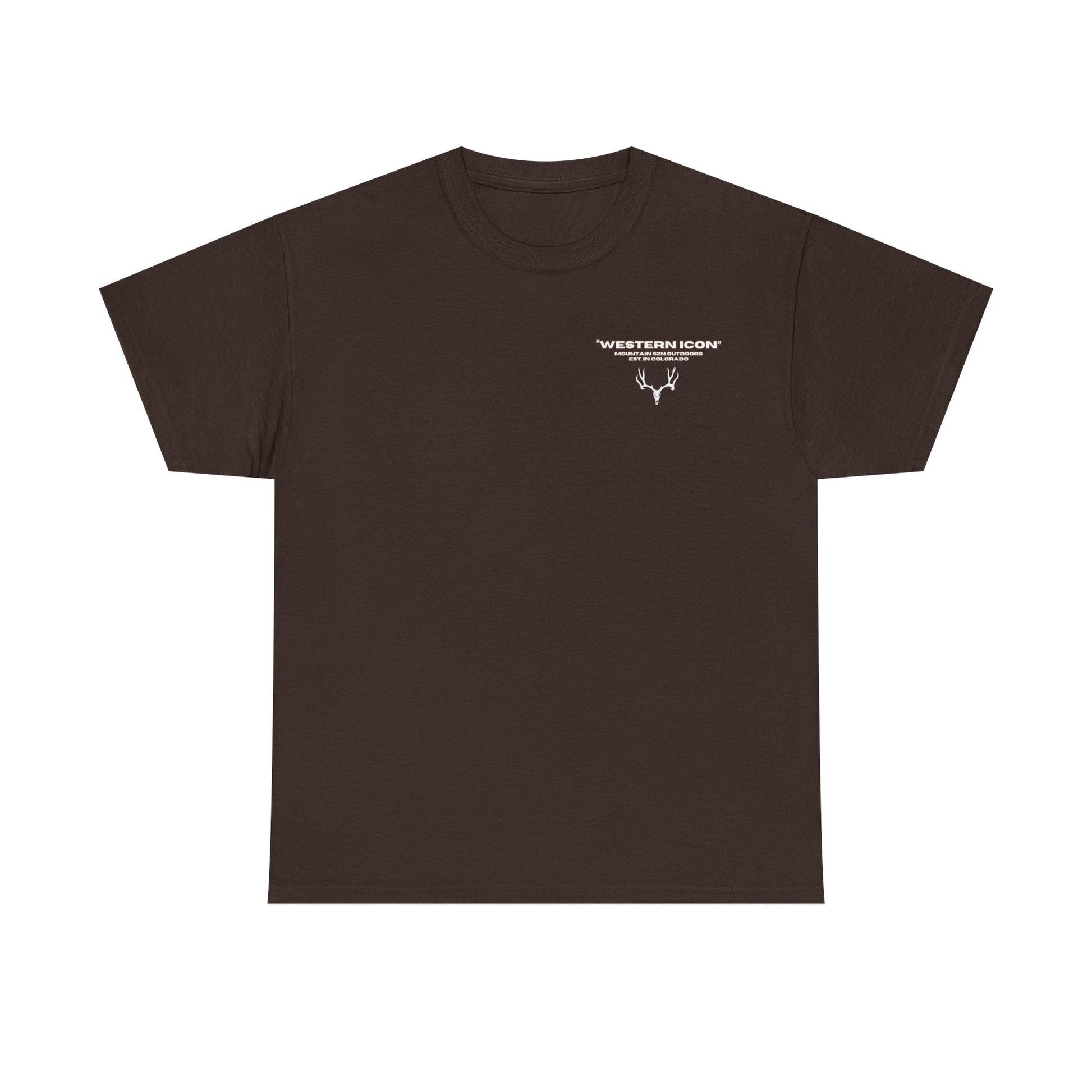 Western Icon Tee