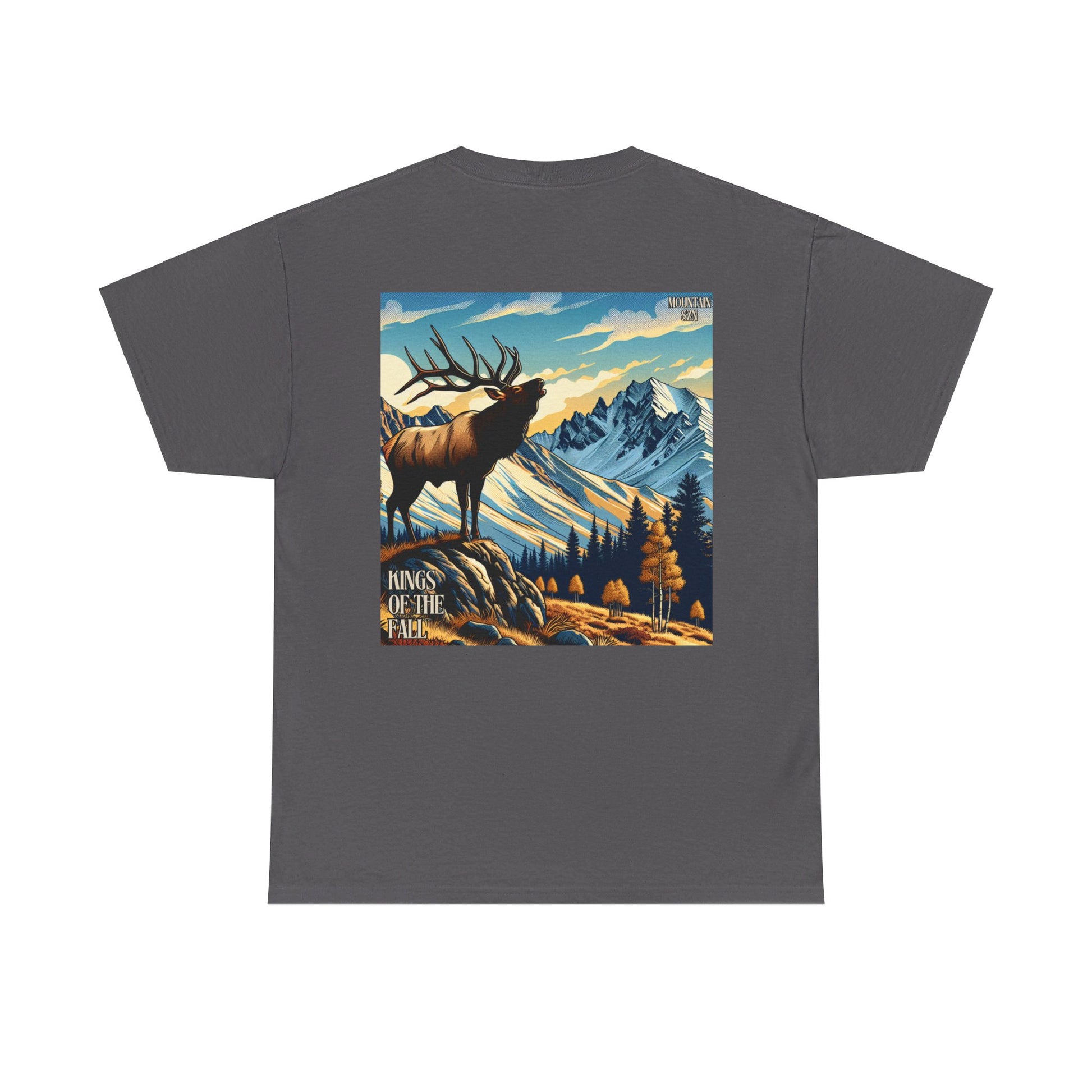Kings Of The Fall Tee