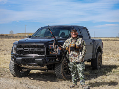 Introducing Aiden Hernandez and Mountain Szn