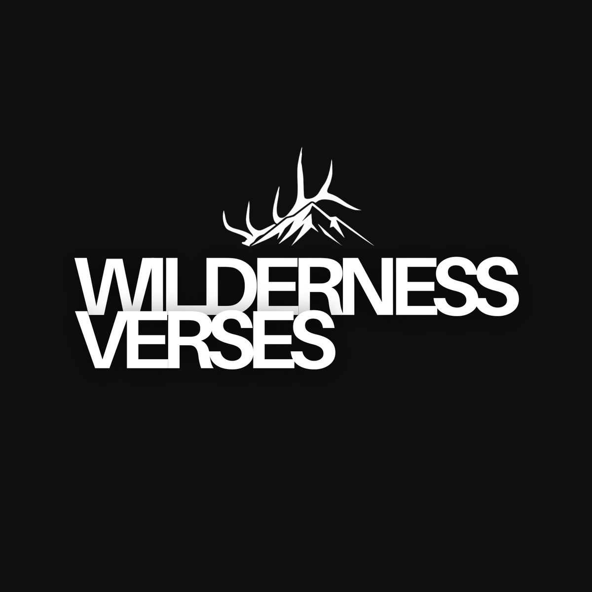 Wilderness Verses