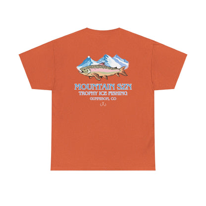 Trophy Ice Fishing Tee