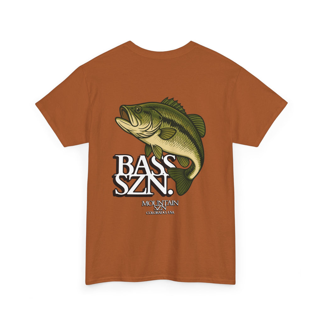Bass Szn Tee