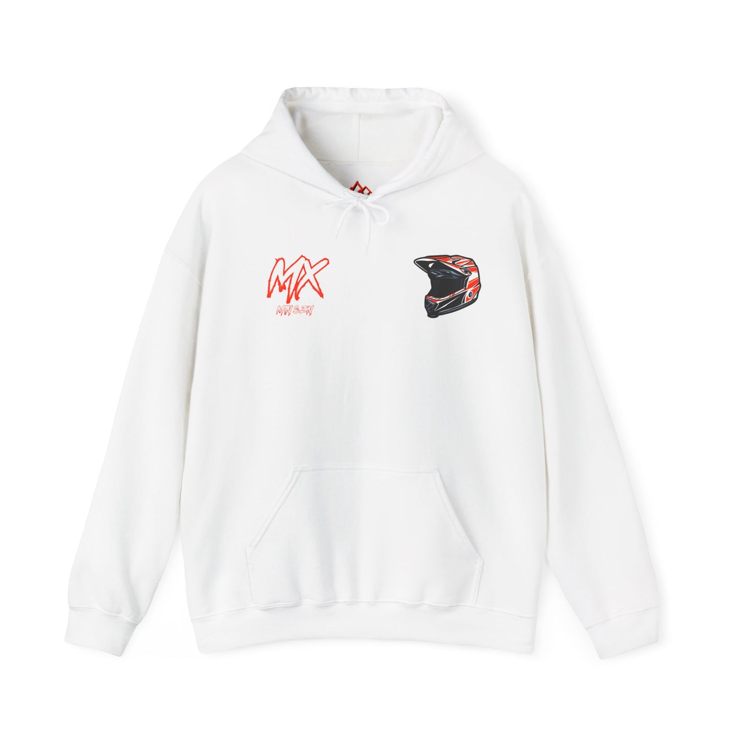 MX Hoodie