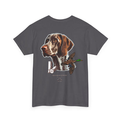 Dog & Duck #1 Tee