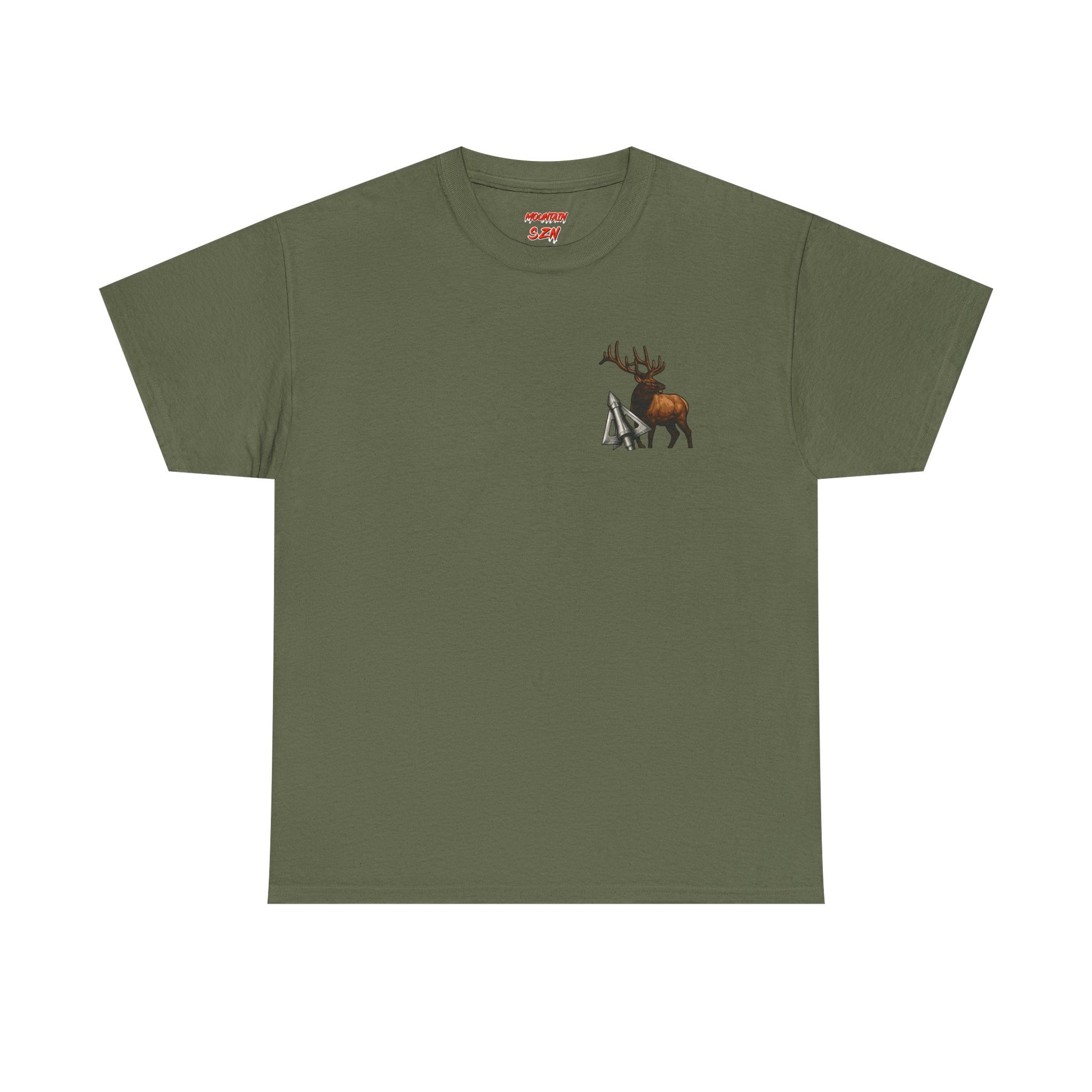 September Tradition Tee