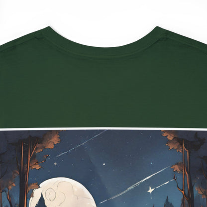 Camp Moonlight Tee