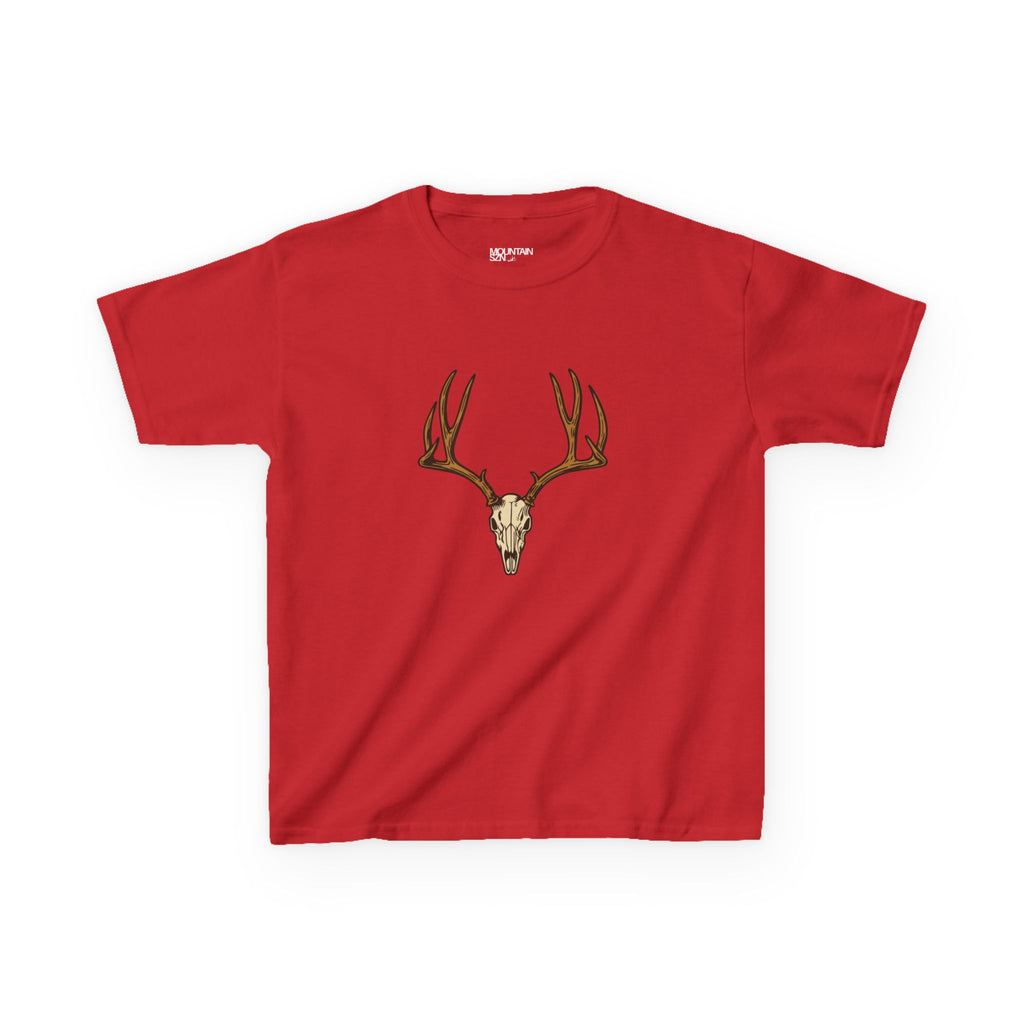Muley Kids Tee