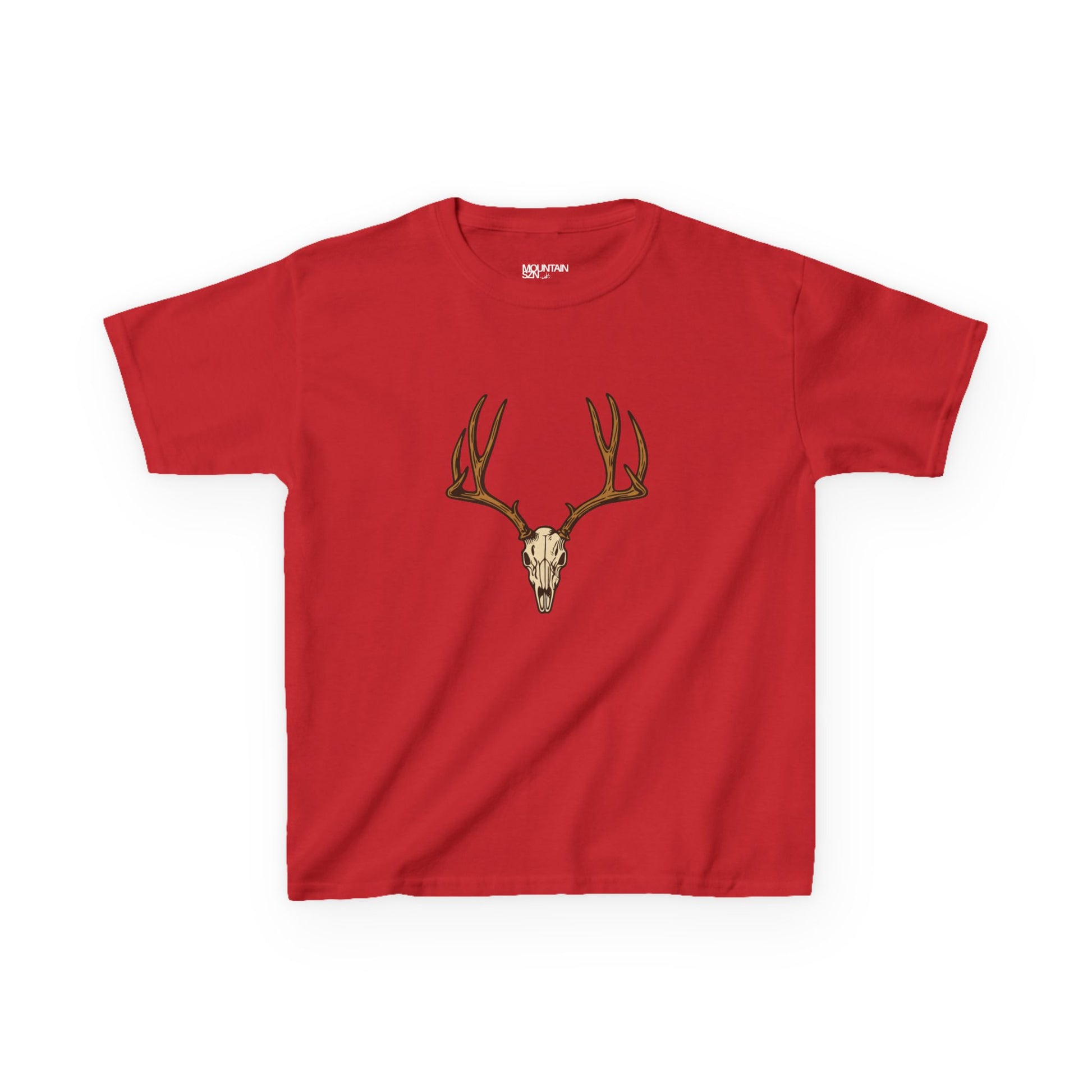 Muley Kids Tee