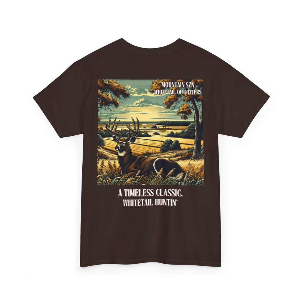 Timeless Classic Tee
