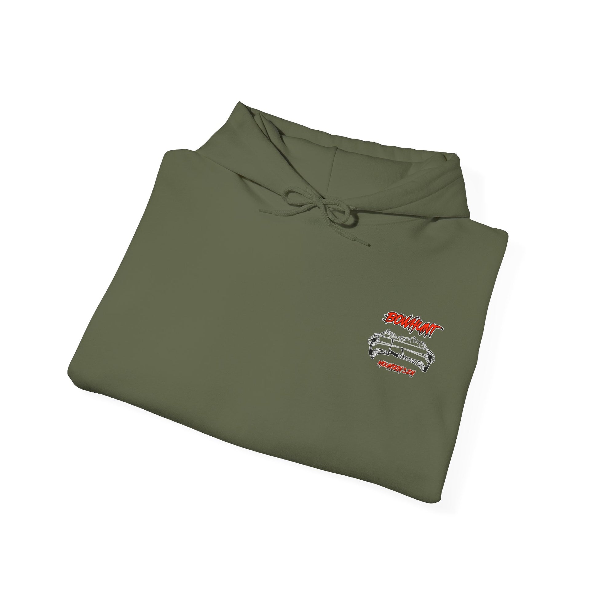 Bowhunt 2.0 Hoodie