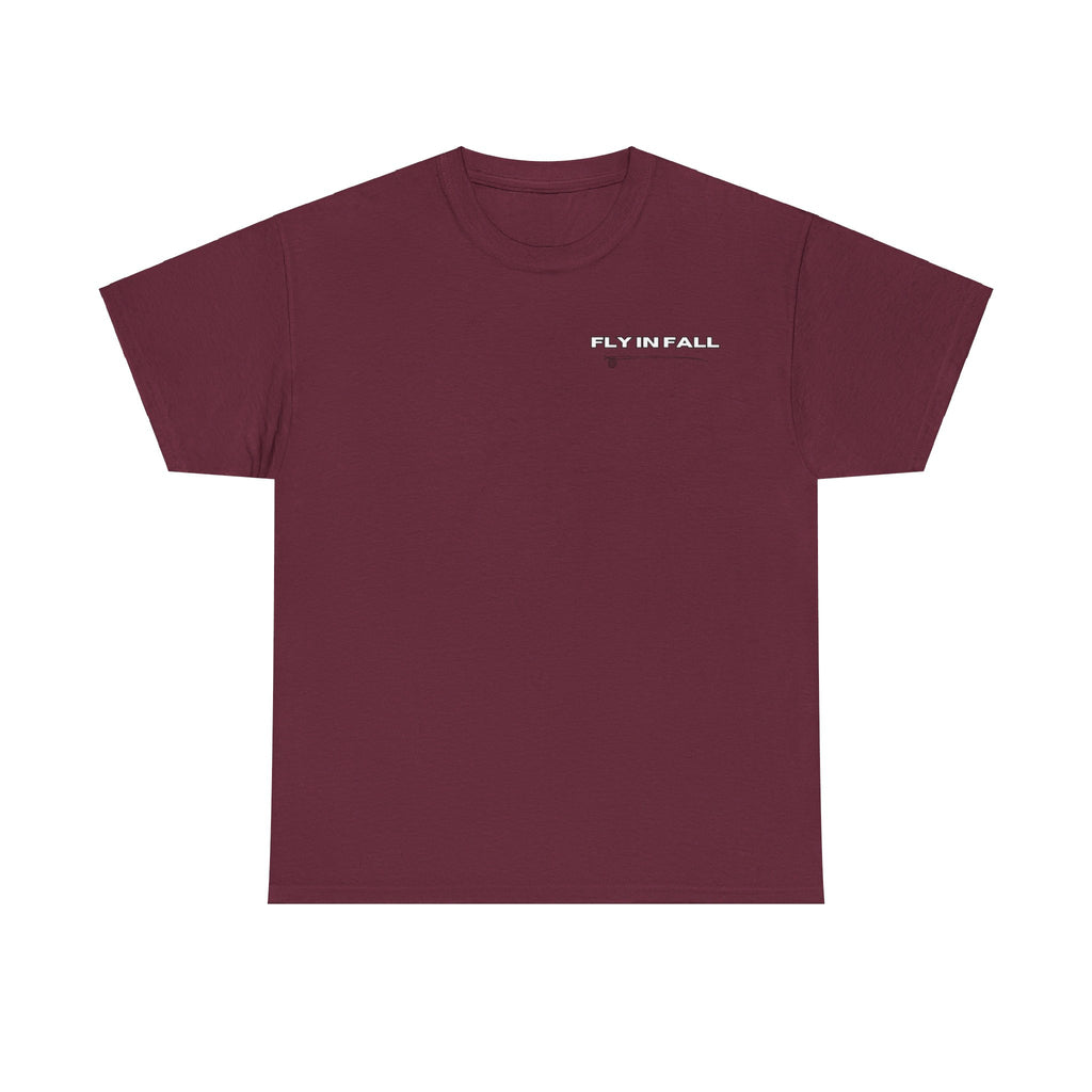Fly in Fall Tee