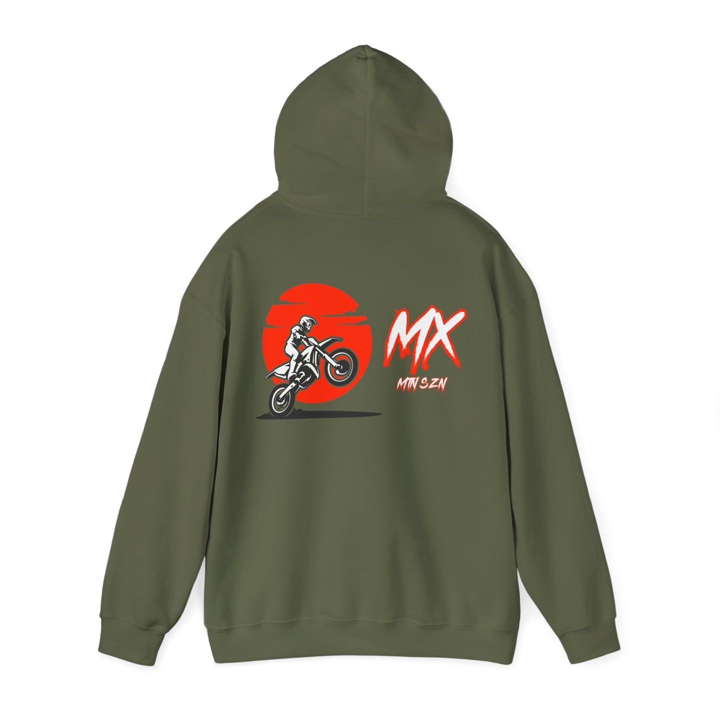 MX Hoodie