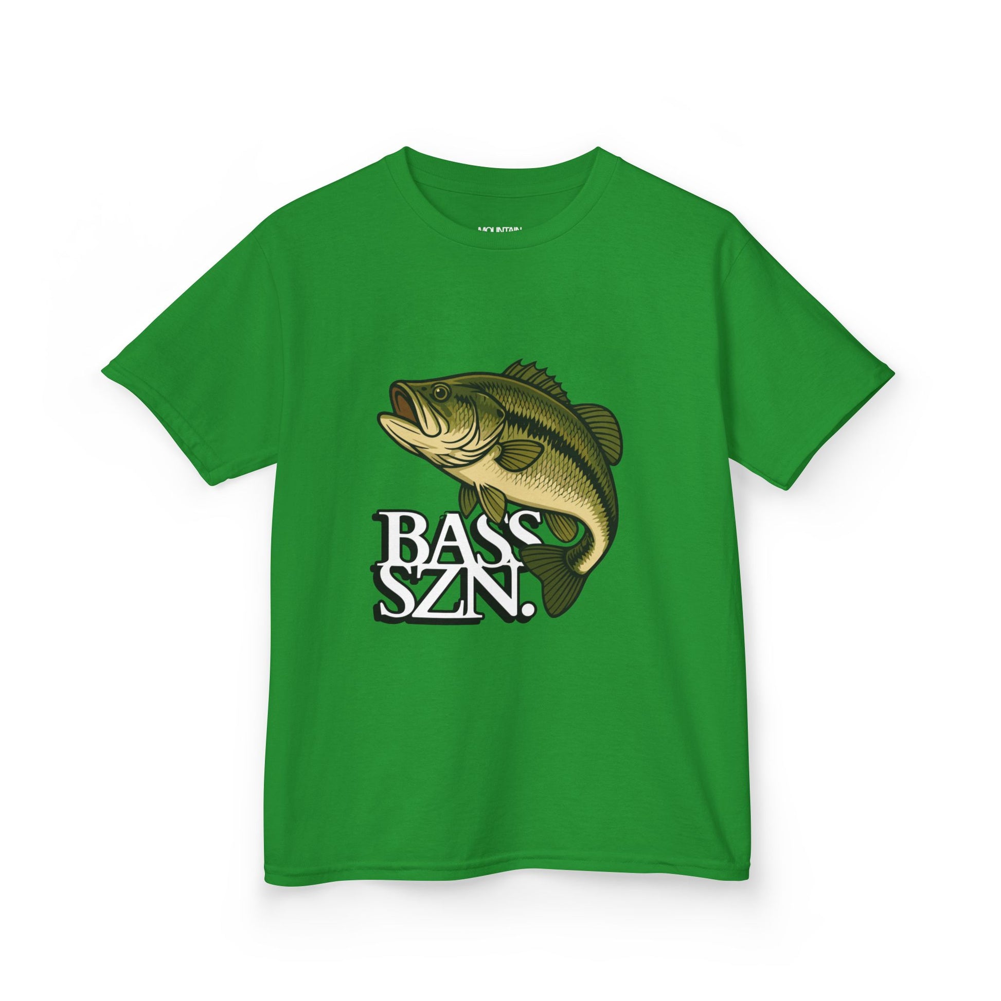Bass Szn Kids Tee