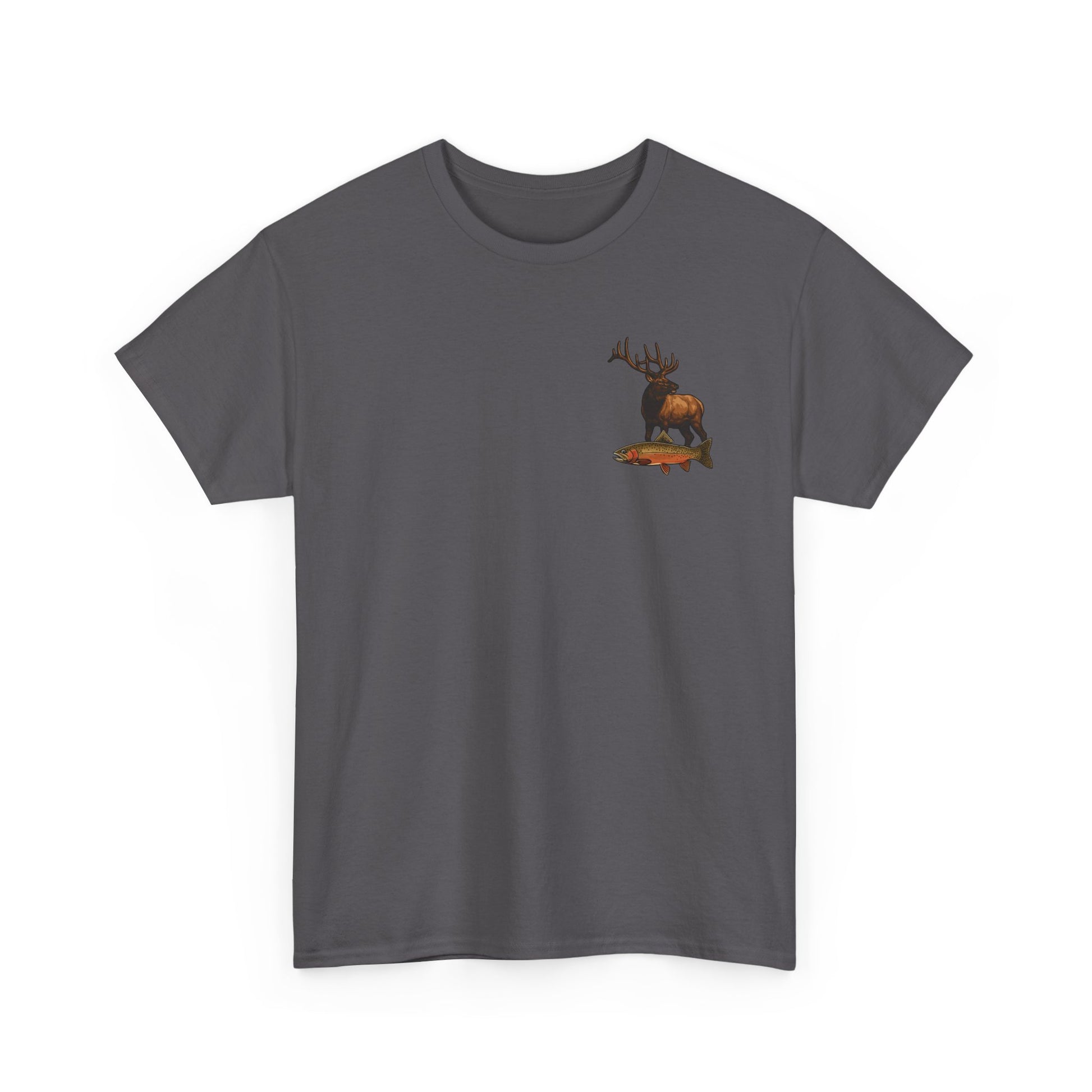 The West Tee