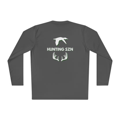 Hunting Szn Athletic Tee