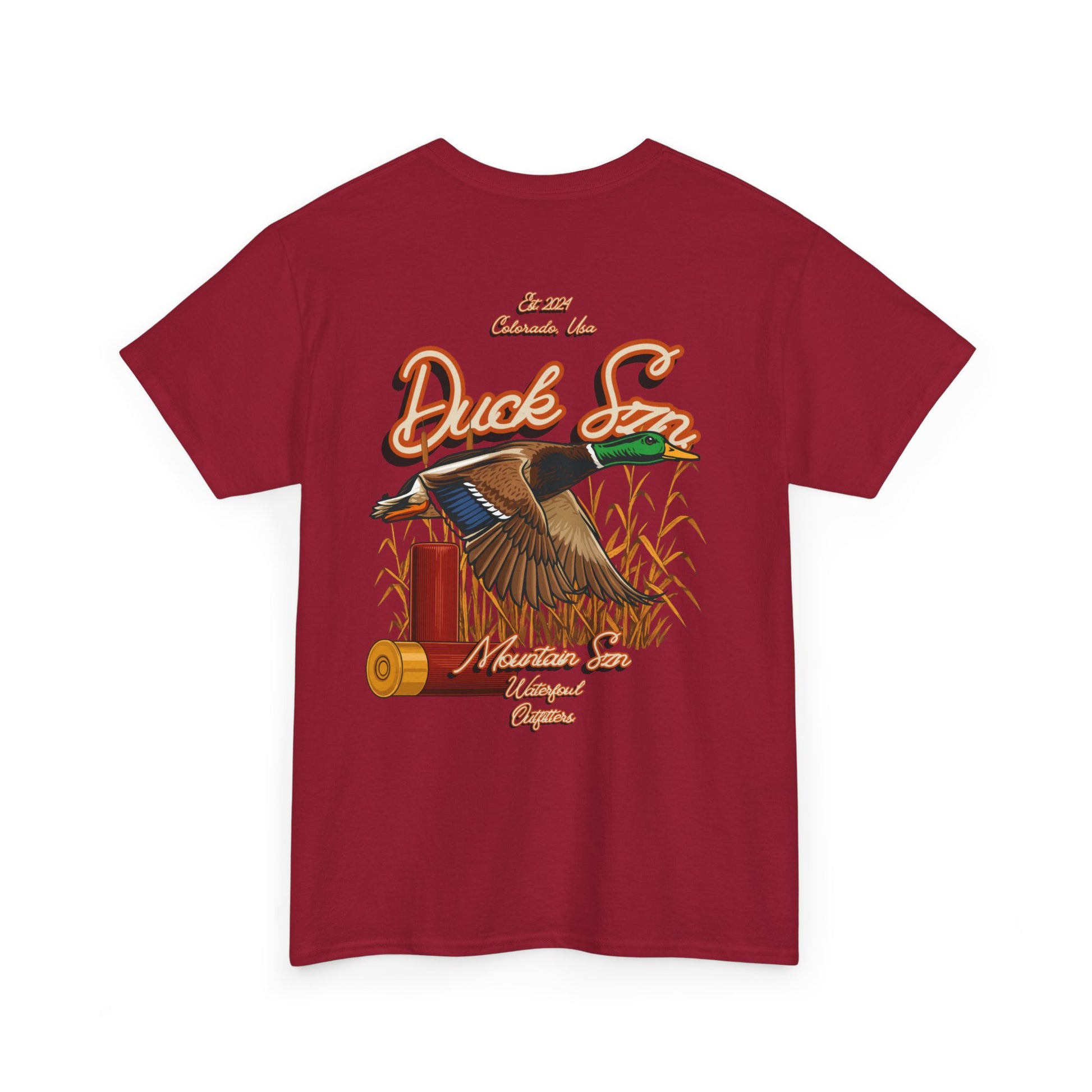 Duck Szn Tee