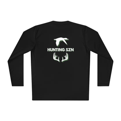 Hunting Szn Athletic Tee