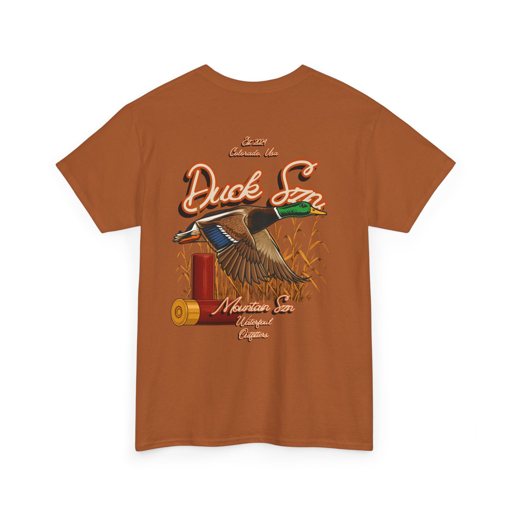 Duck Szn Tee