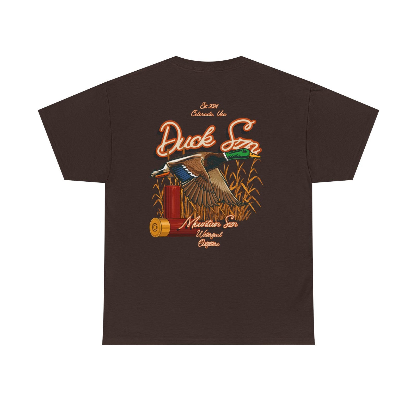 Duck Szn Tee