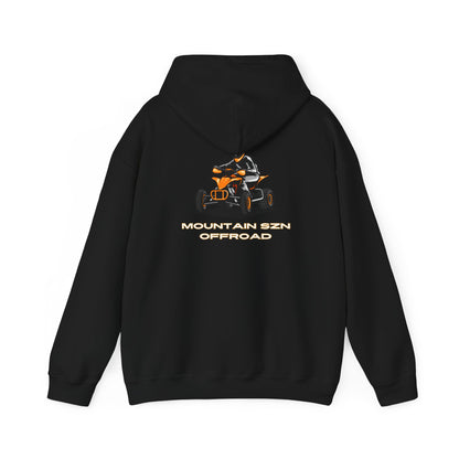 Offroad Performance Hoodie