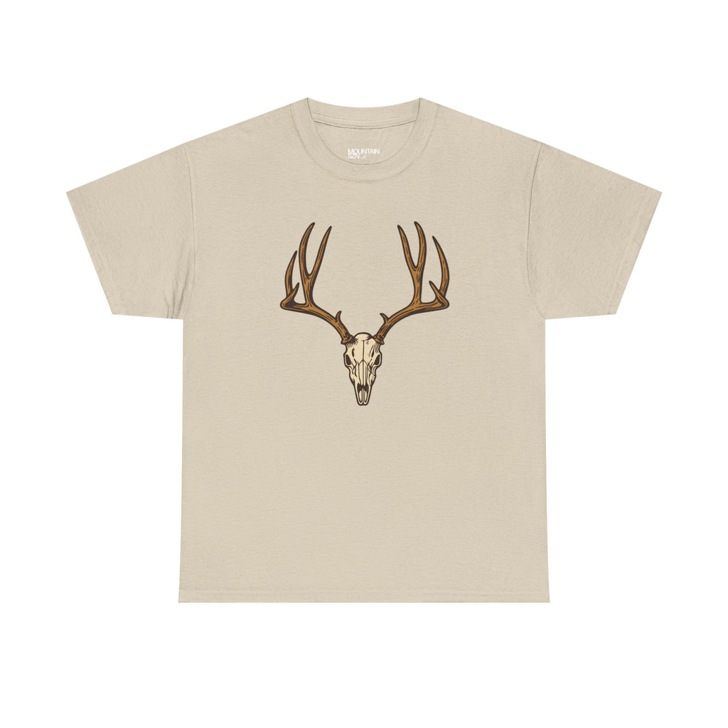 Muley Deadhead Tee