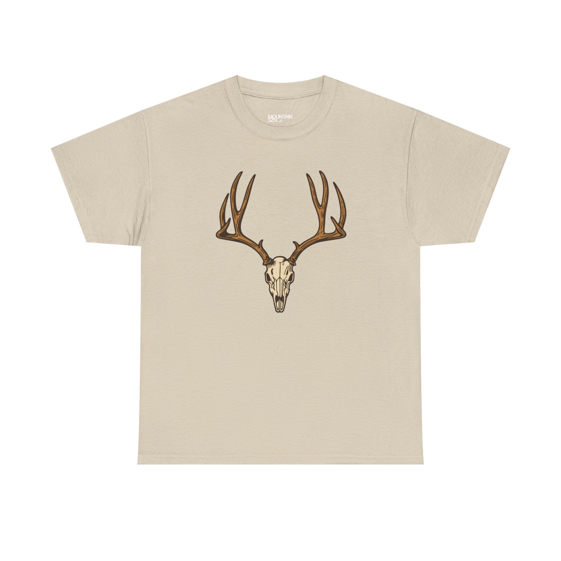 Muley Deadhead Tee