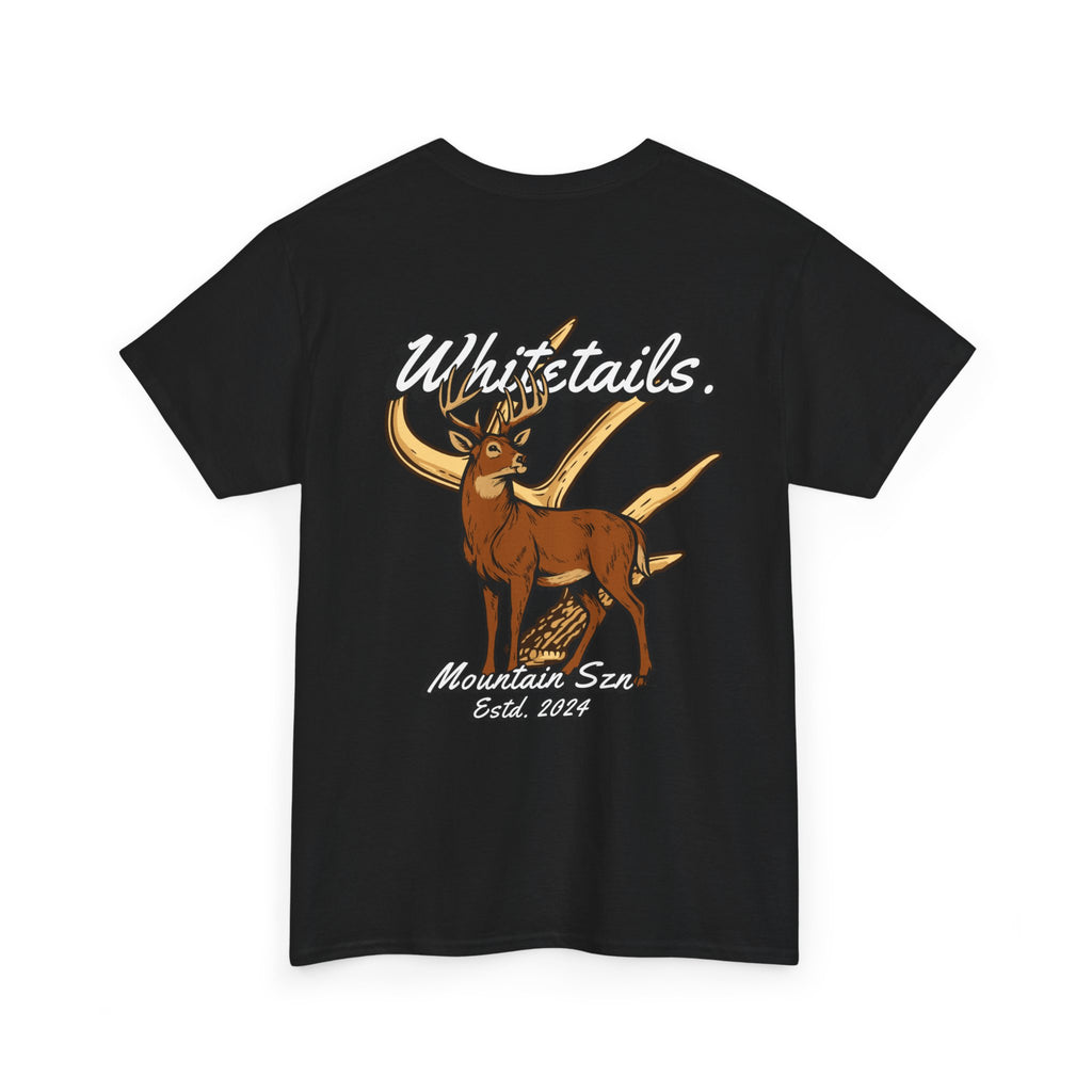 Whitetails Tee