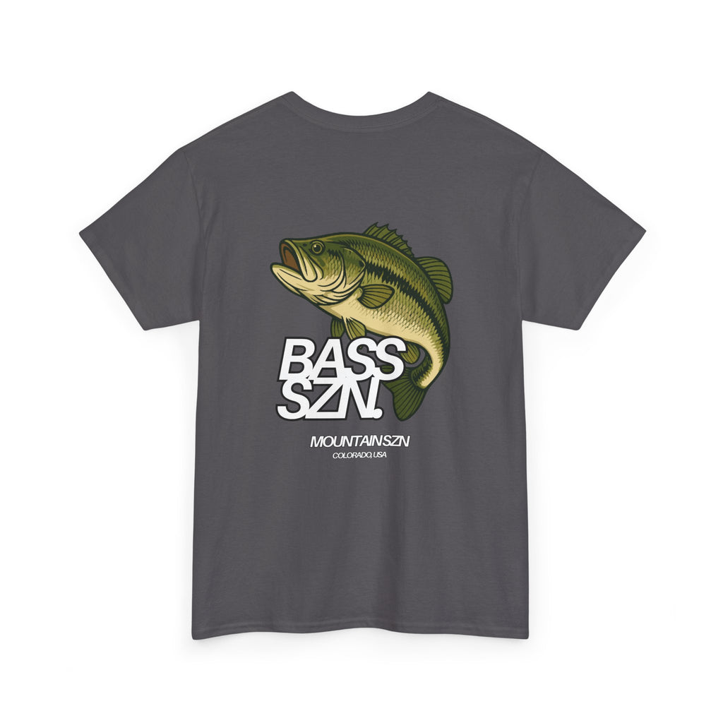 Bass Szn Tee