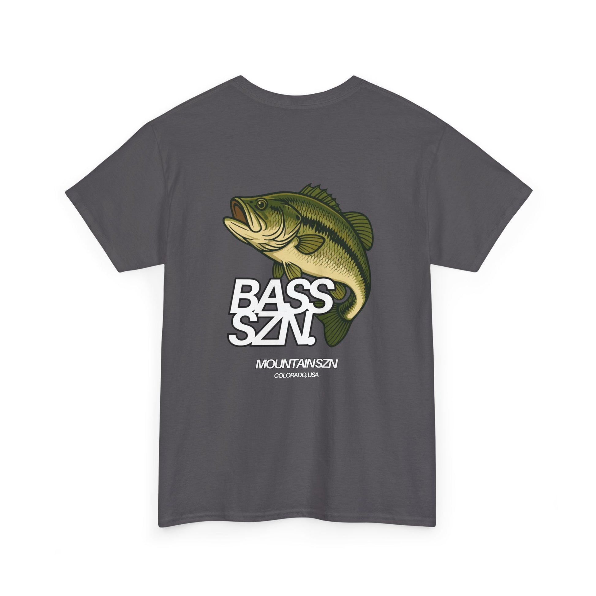 Bass Szn Tee
