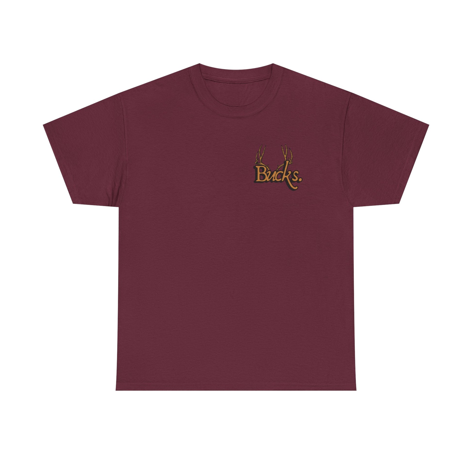 Bucks. Tee
