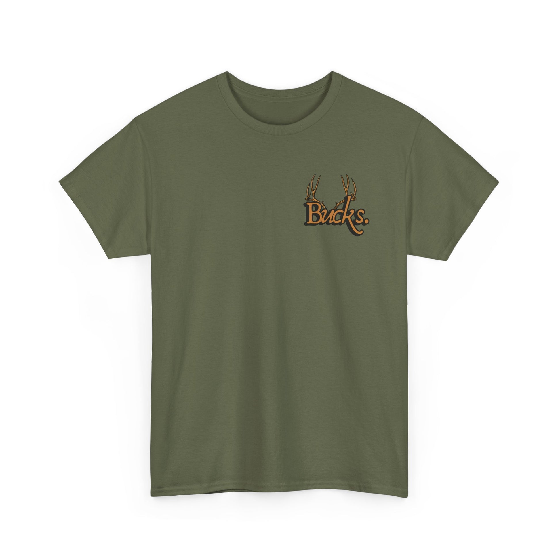 Bucks. Tee