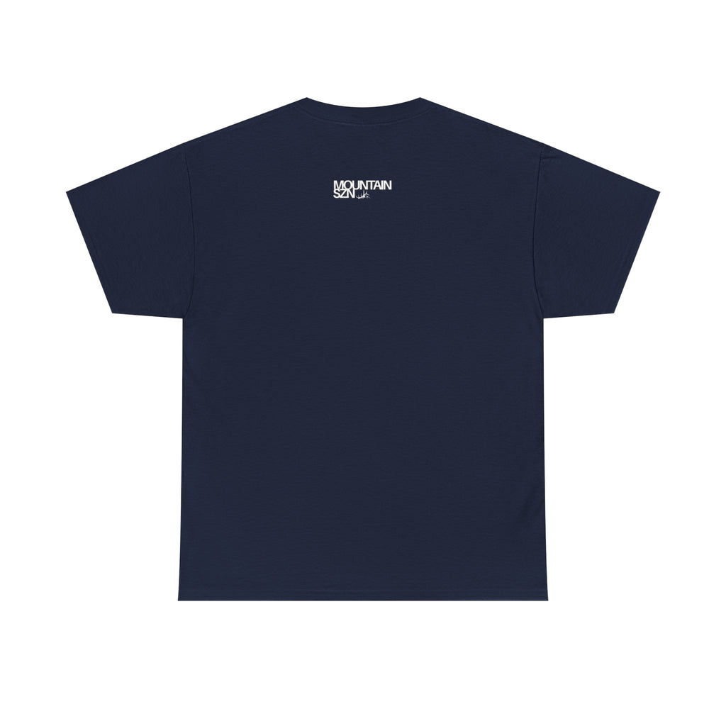 Elk Antler Silhouette Tee