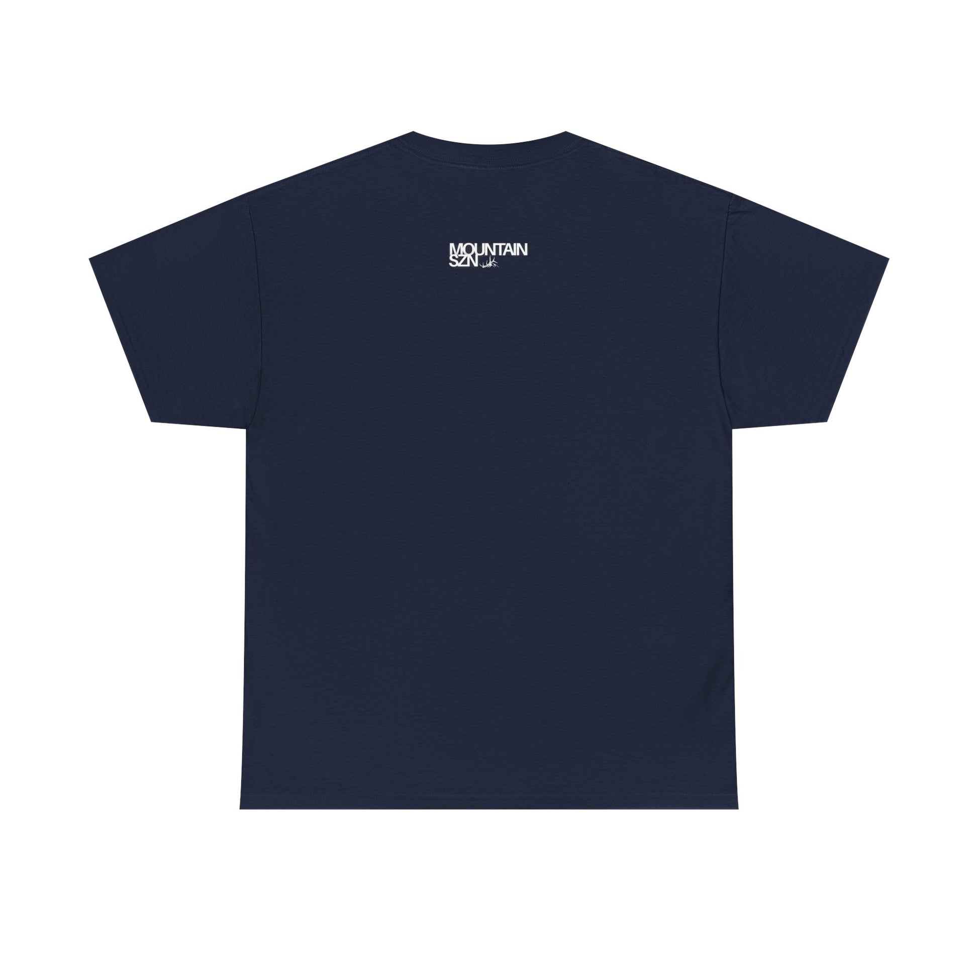 Elk Antler Silhouette Tee