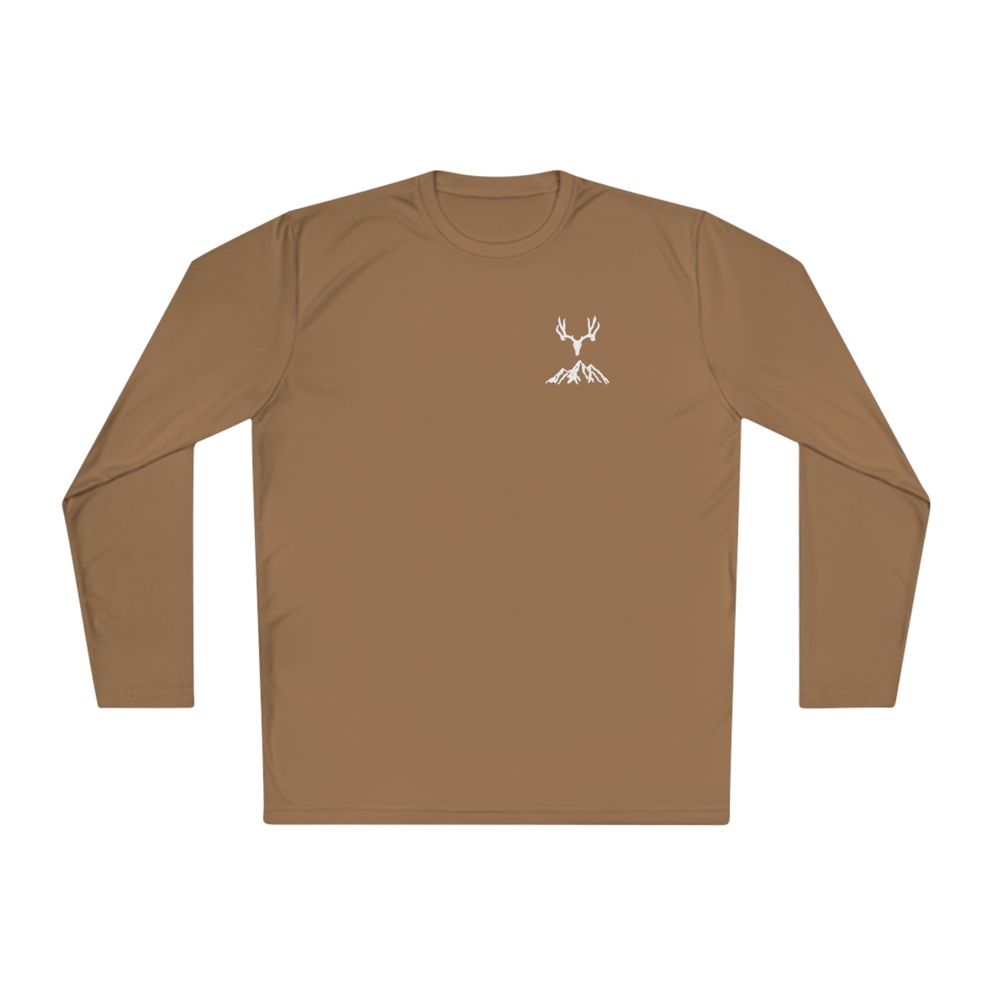 Muley Szn Athletic Tee