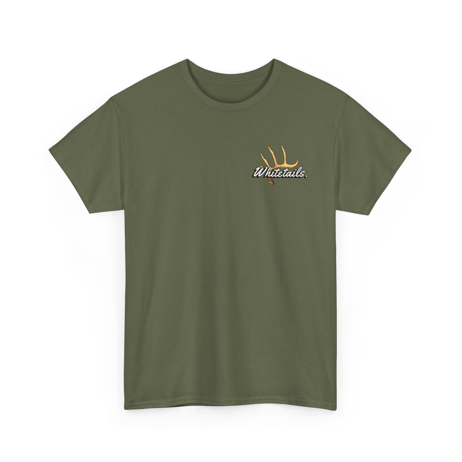 Whitetails Tee