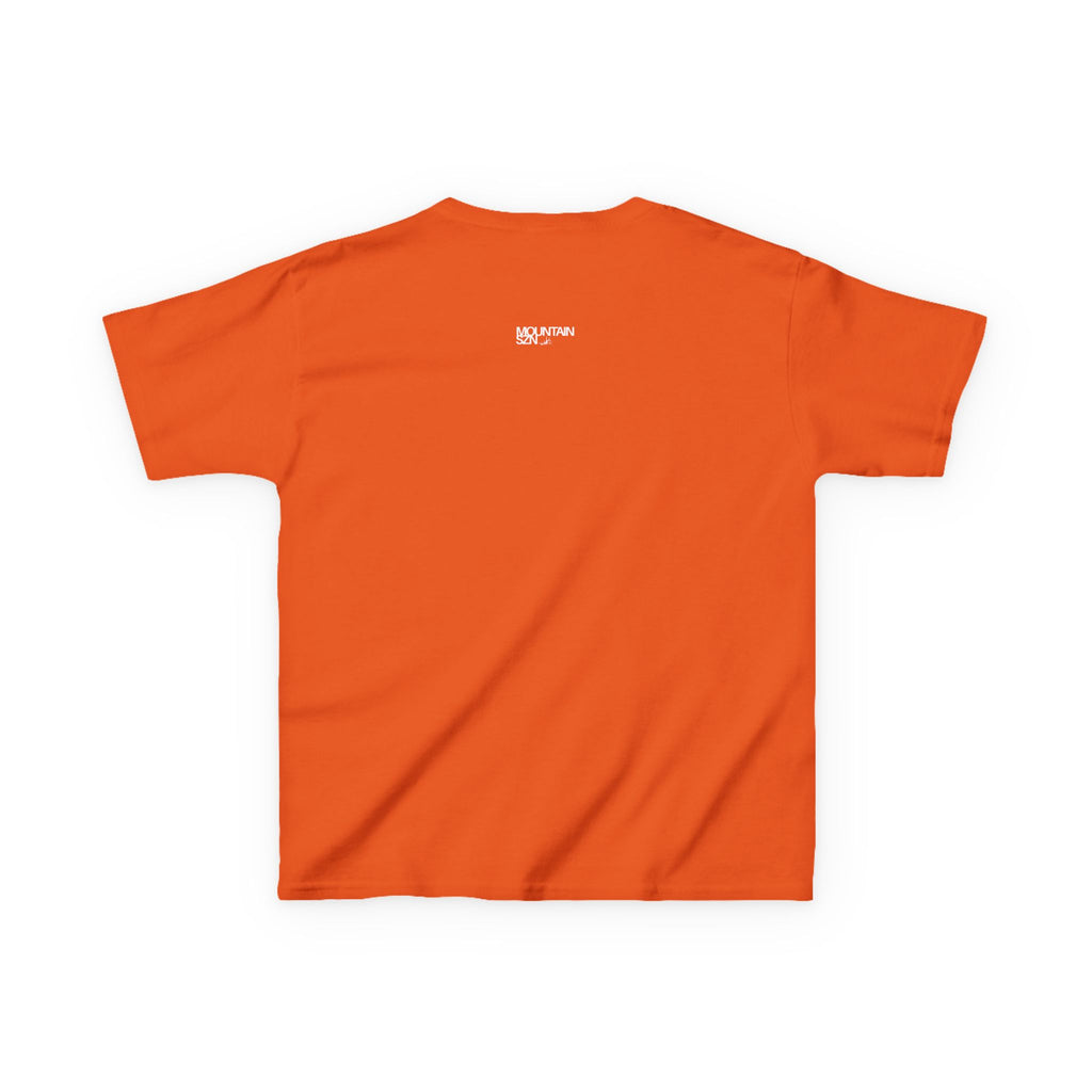 North American Antlers Kids Tee