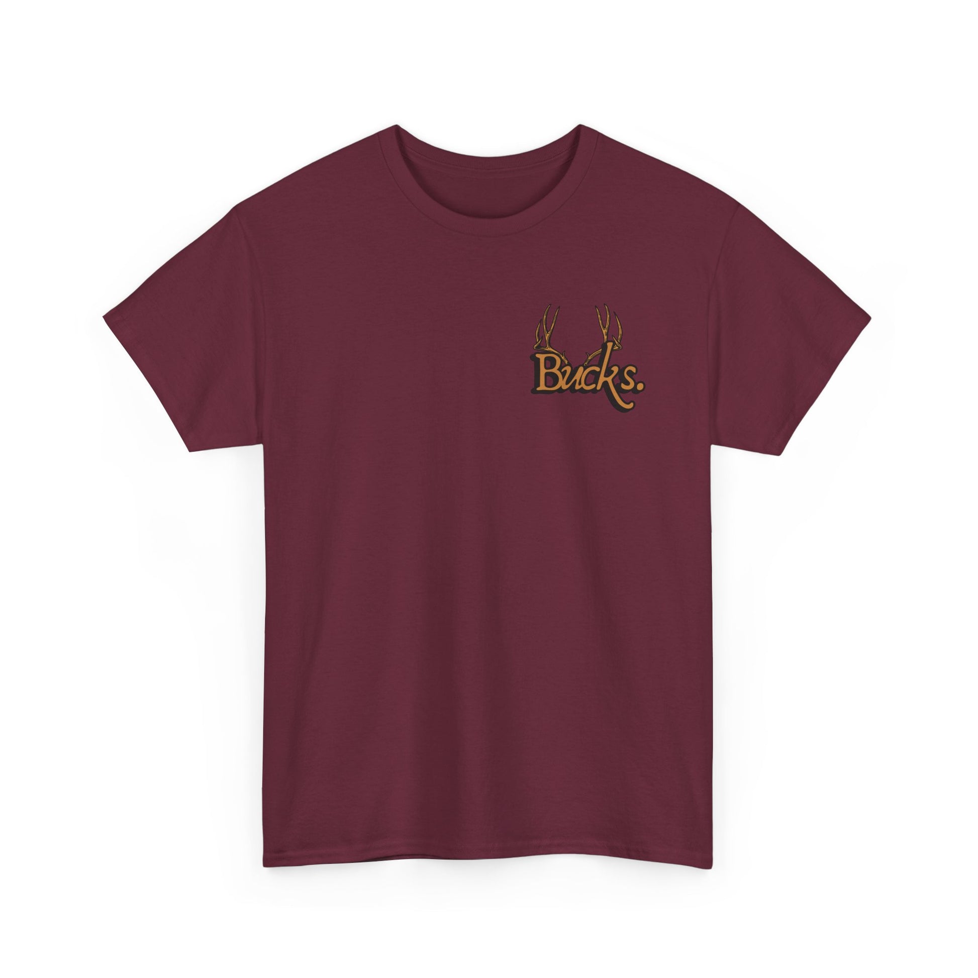 Bucks. Tee