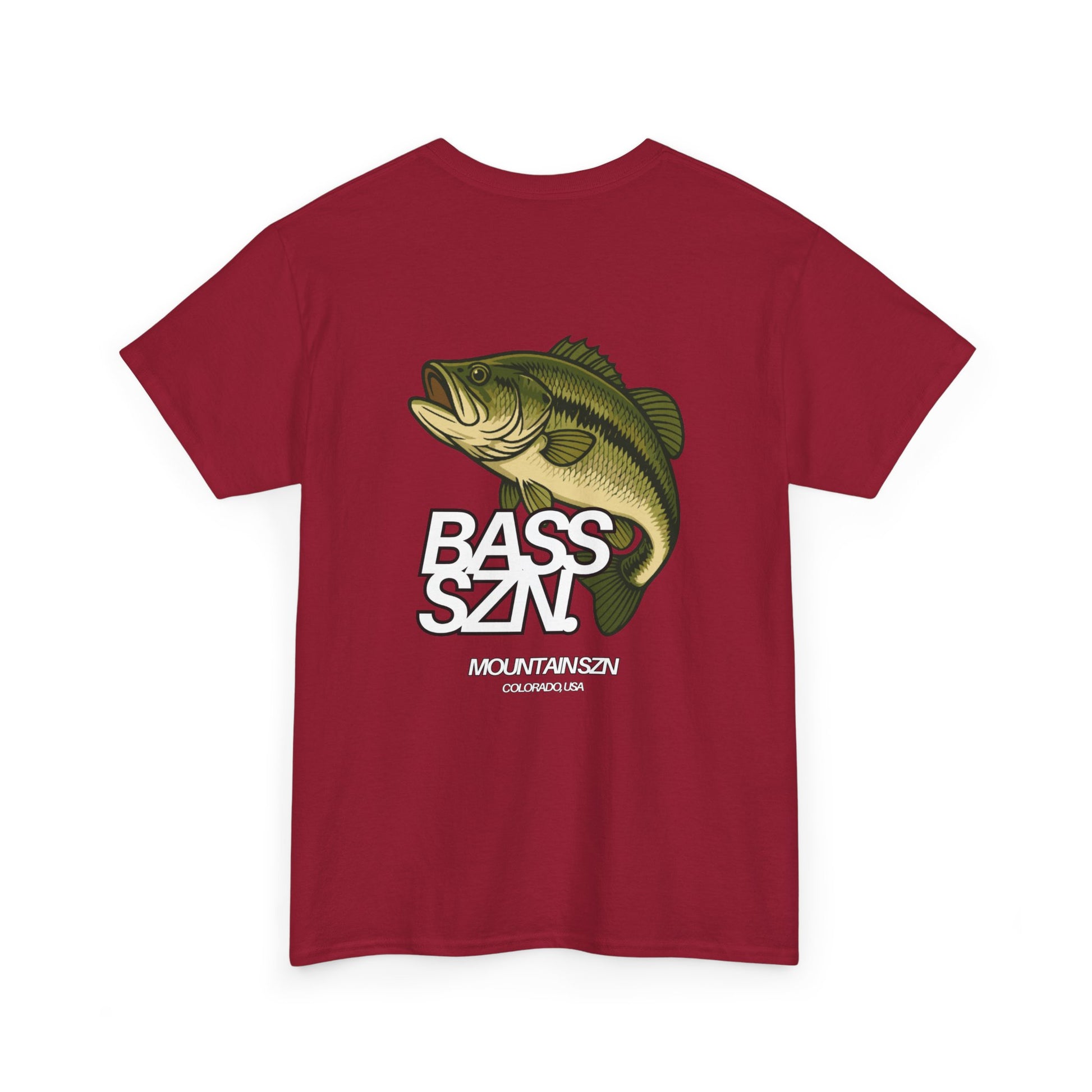 Bass Szn Tee