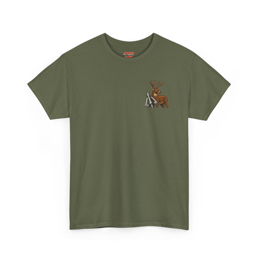 Fall tradition tee