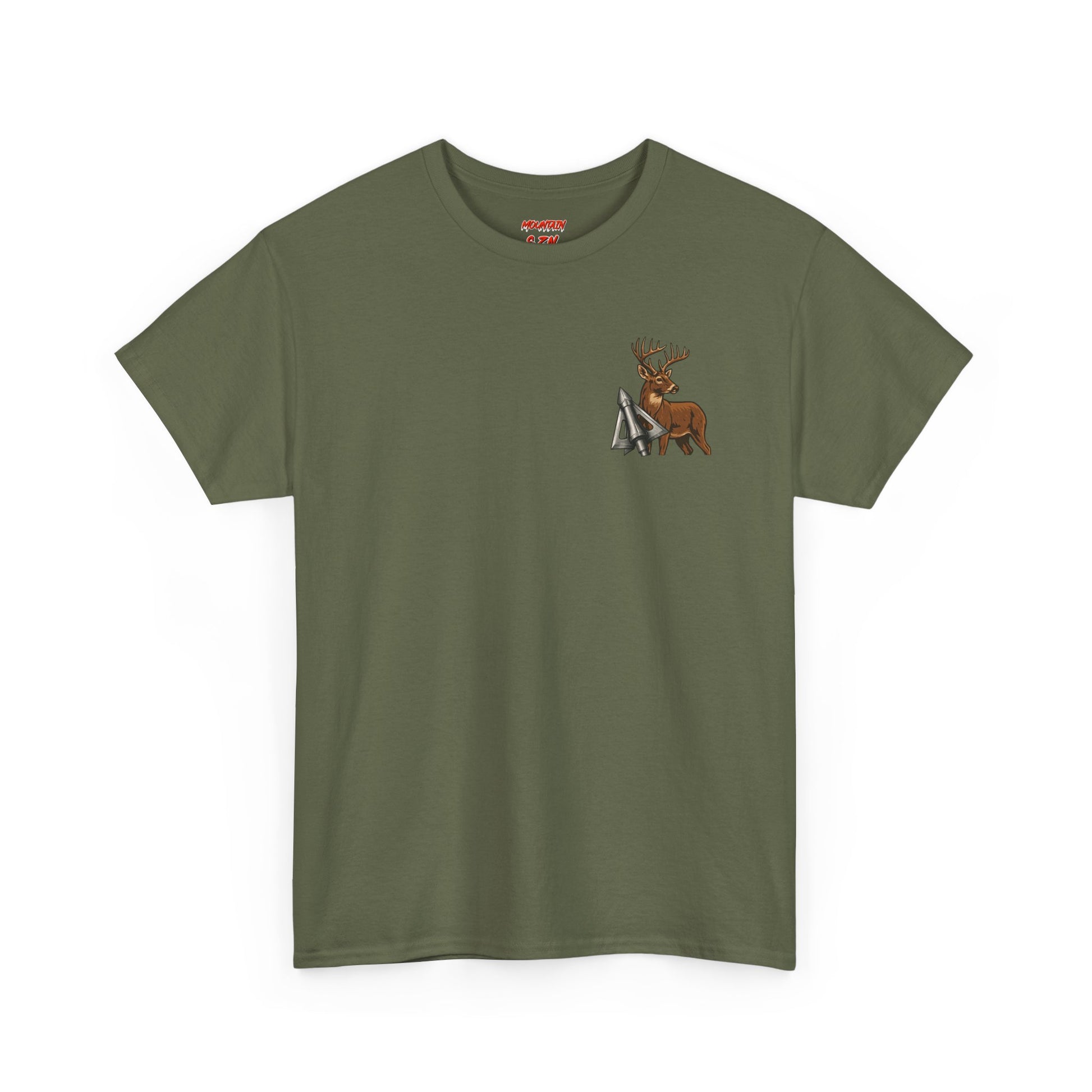 Fall tradition tee