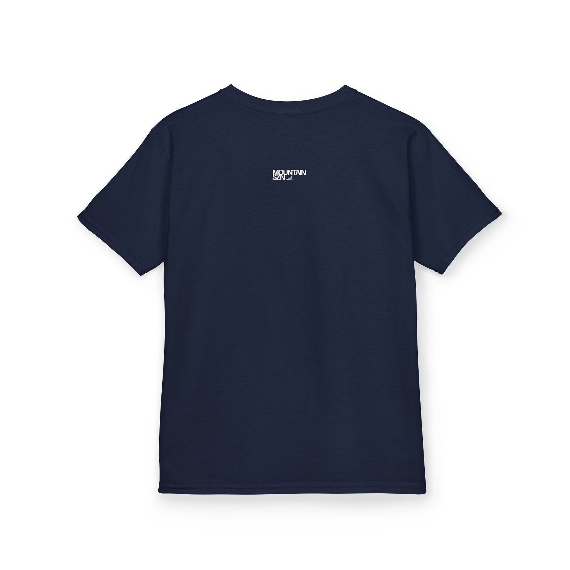 North American Antlers Kids Tee