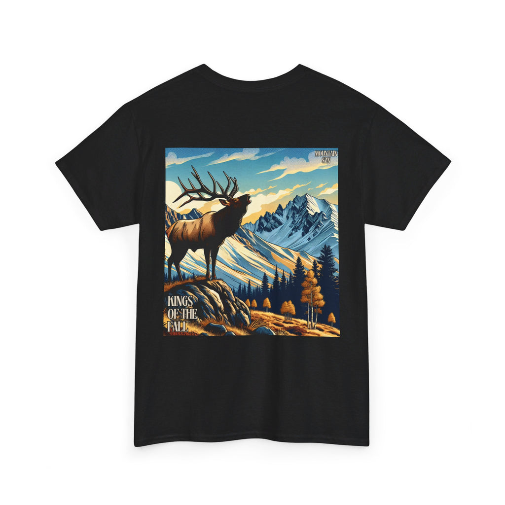 Kings Of The Fall Tee