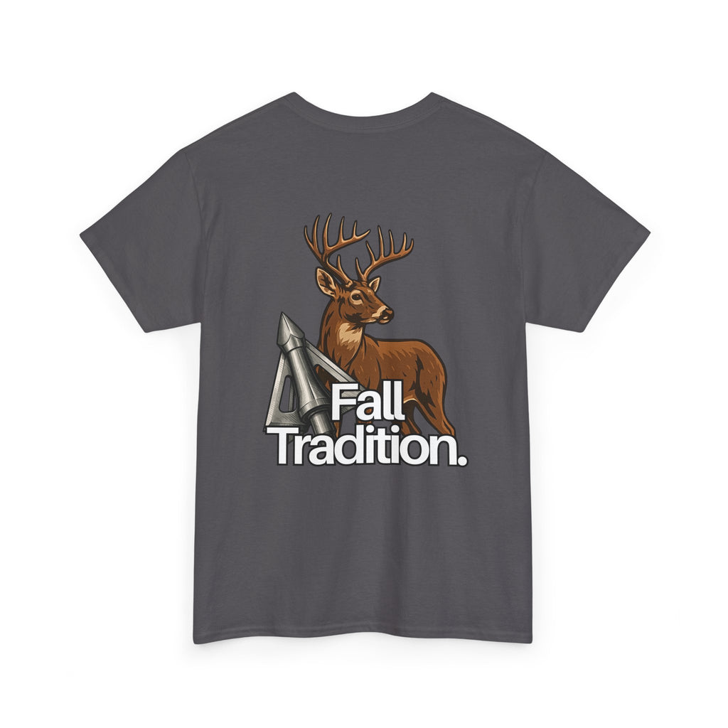 Fall tradition tee