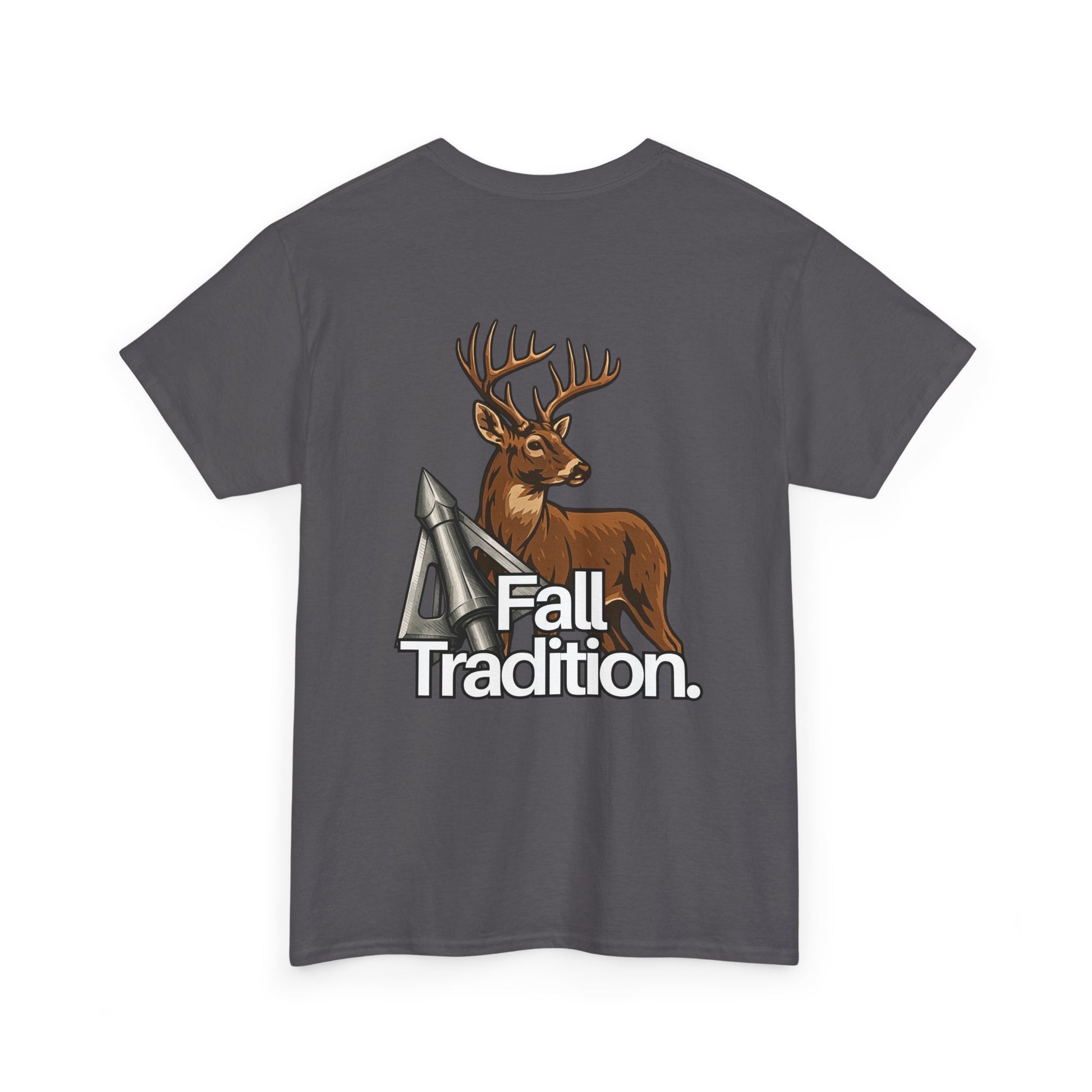 Fall tradition tee