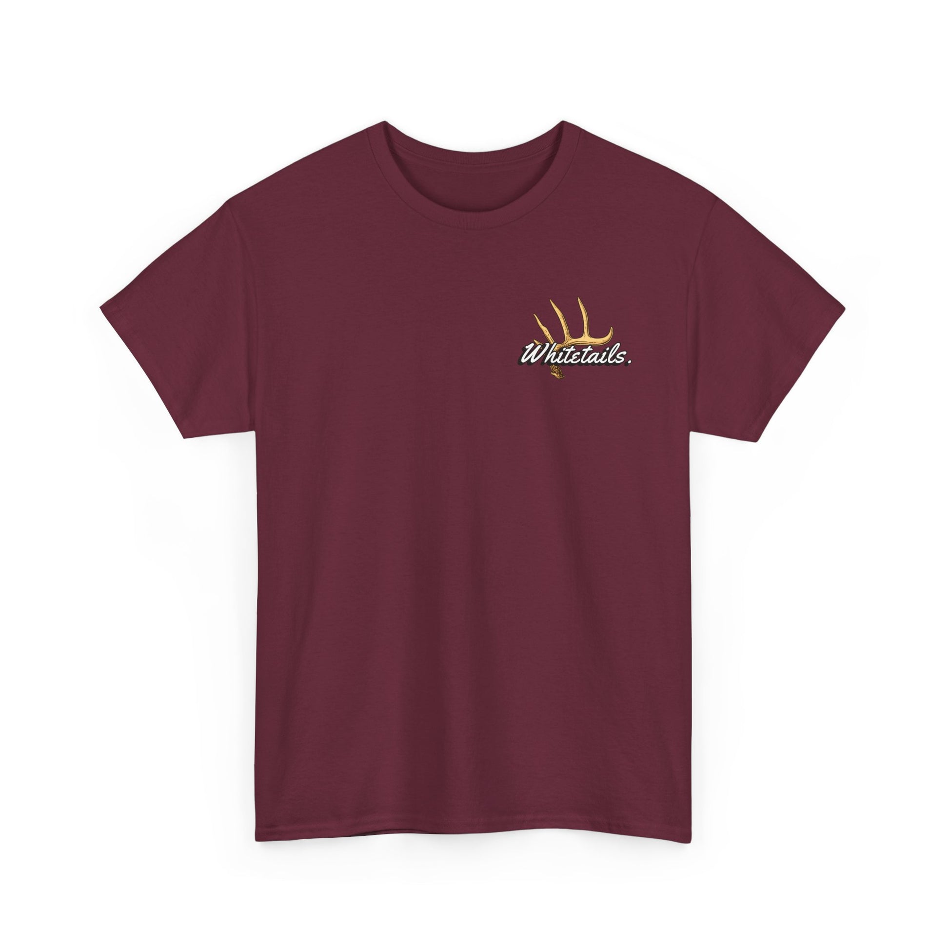 Whitetails Tee