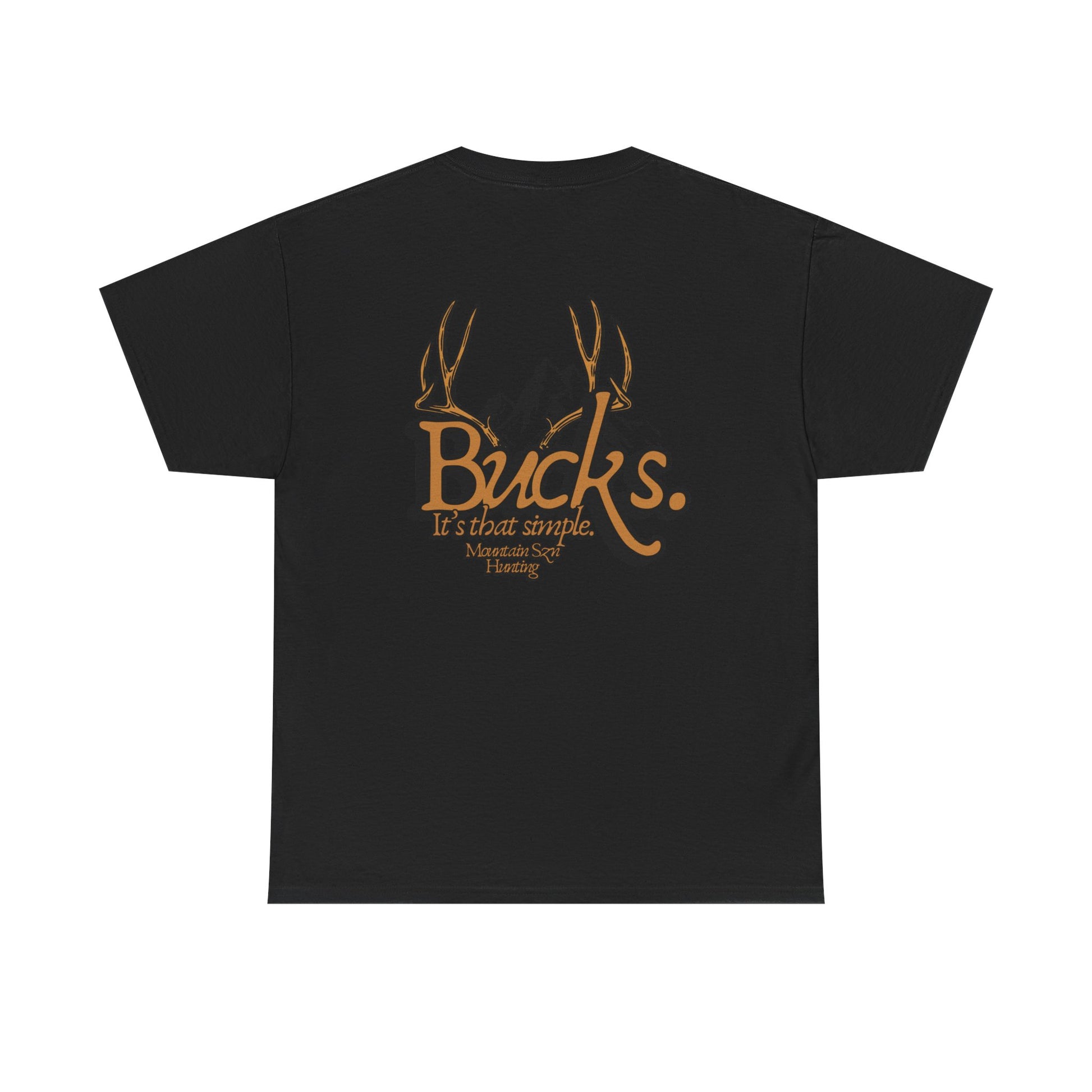 Bucks. Tee