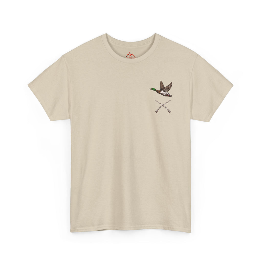 Waterfowl Outfitters Unisex Heavy Cotton Tee